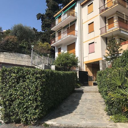 Crosa Dell'Oro Apartment Santa Margherita Ligure Exterior photo