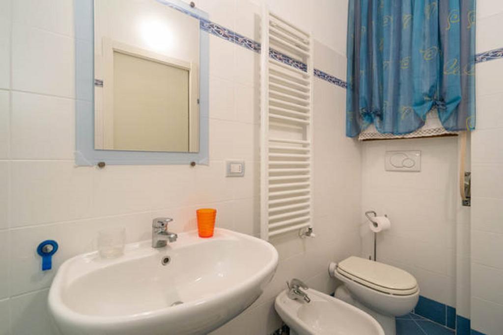 Crosa Dell'Oro Apartment Santa Margherita Ligure Exterior photo