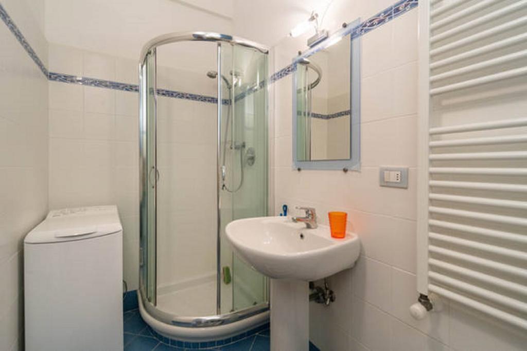 Crosa Dell'Oro Apartment Santa Margherita Ligure Exterior photo