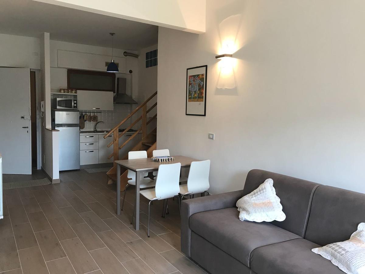 Crosa Dell'Oro Apartment Santa Margherita Ligure Exterior photo