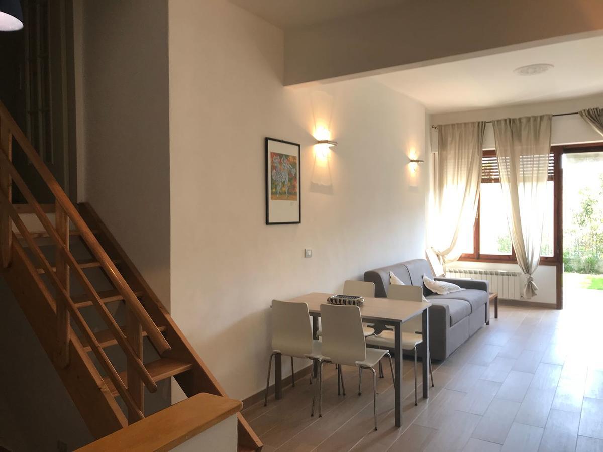 Crosa Dell'Oro Apartment Santa Margherita Ligure Exterior photo