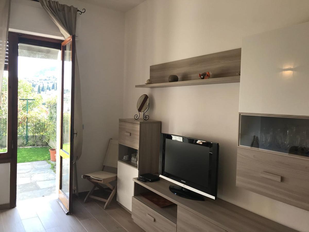 Crosa Dell'Oro Apartment Santa Margherita Ligure Exterior photo