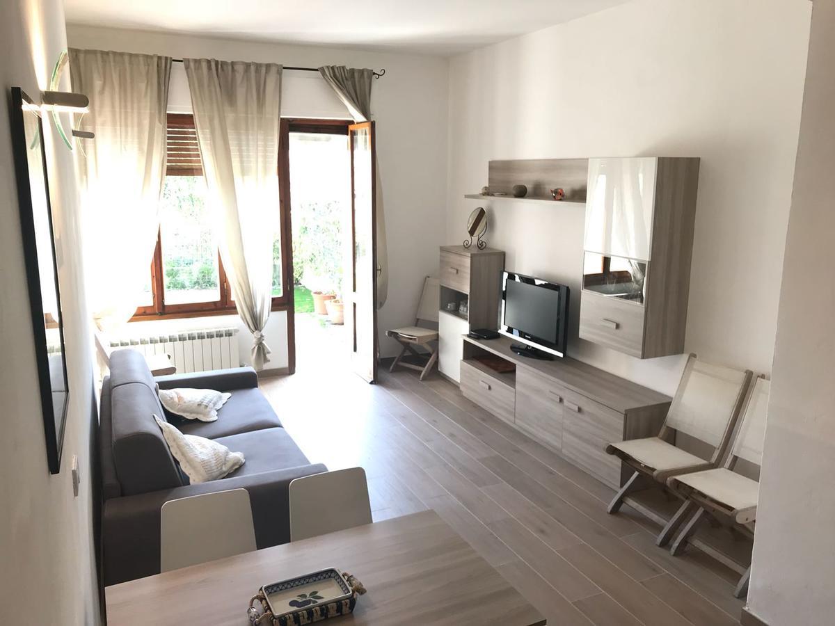 Crosa Dell'Oro Apartment Santa Margherita Ligure Exterior photo